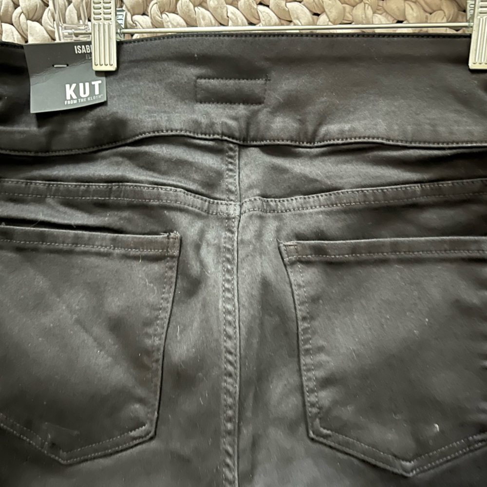 Kool Pants from Kut